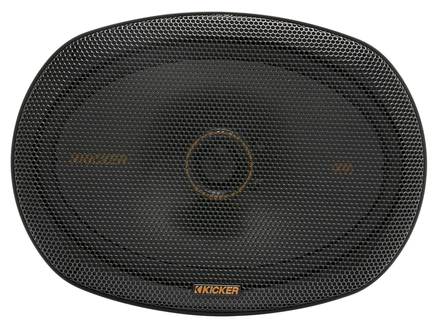Kicker 51KSC6904 - 6x9 Coaxial