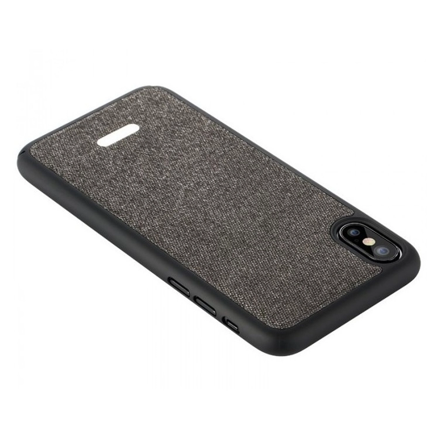 600557 Back Case for iPhone X