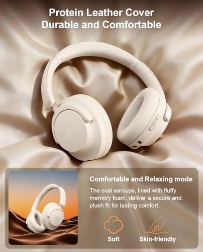 G901 Wireless Headphone