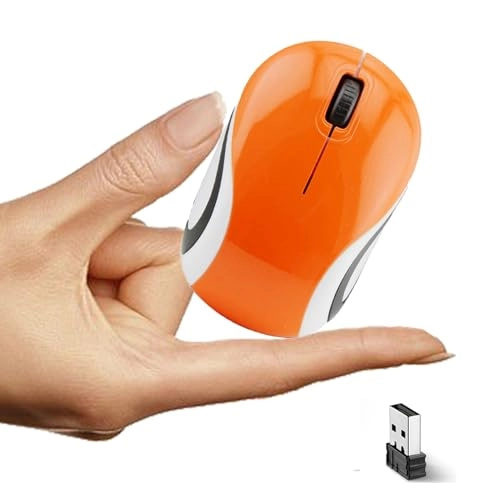 3 Mode Magnetic Ultra-Thin Mouse - Bluetooth USB