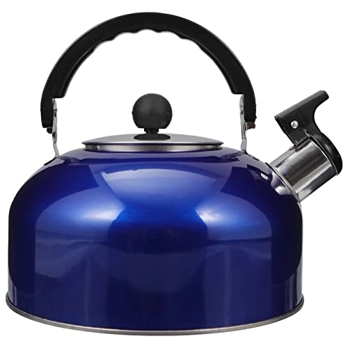 Kettle - food-grade stainless steel