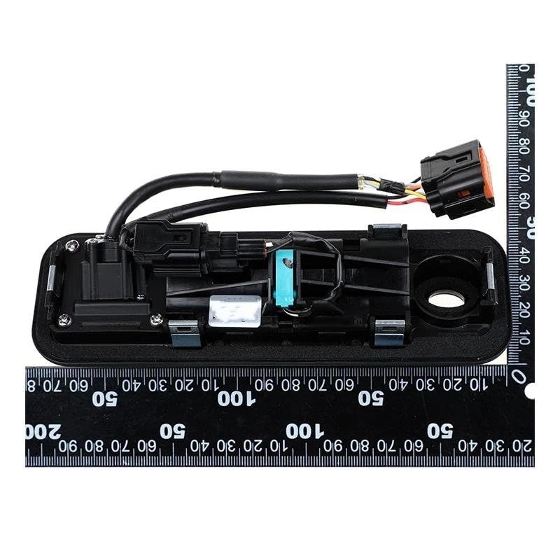 Rear View Camera - Hyundai Sonata 2015-2018