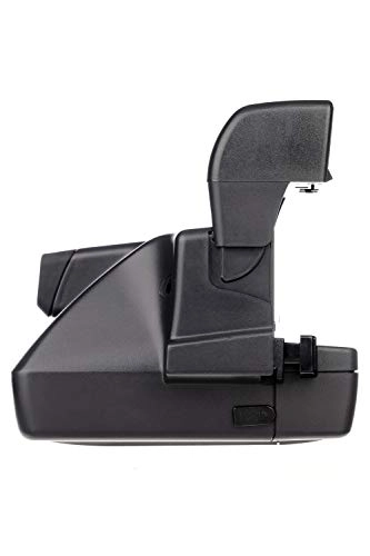 One Step - Close-up lens Built In Flash