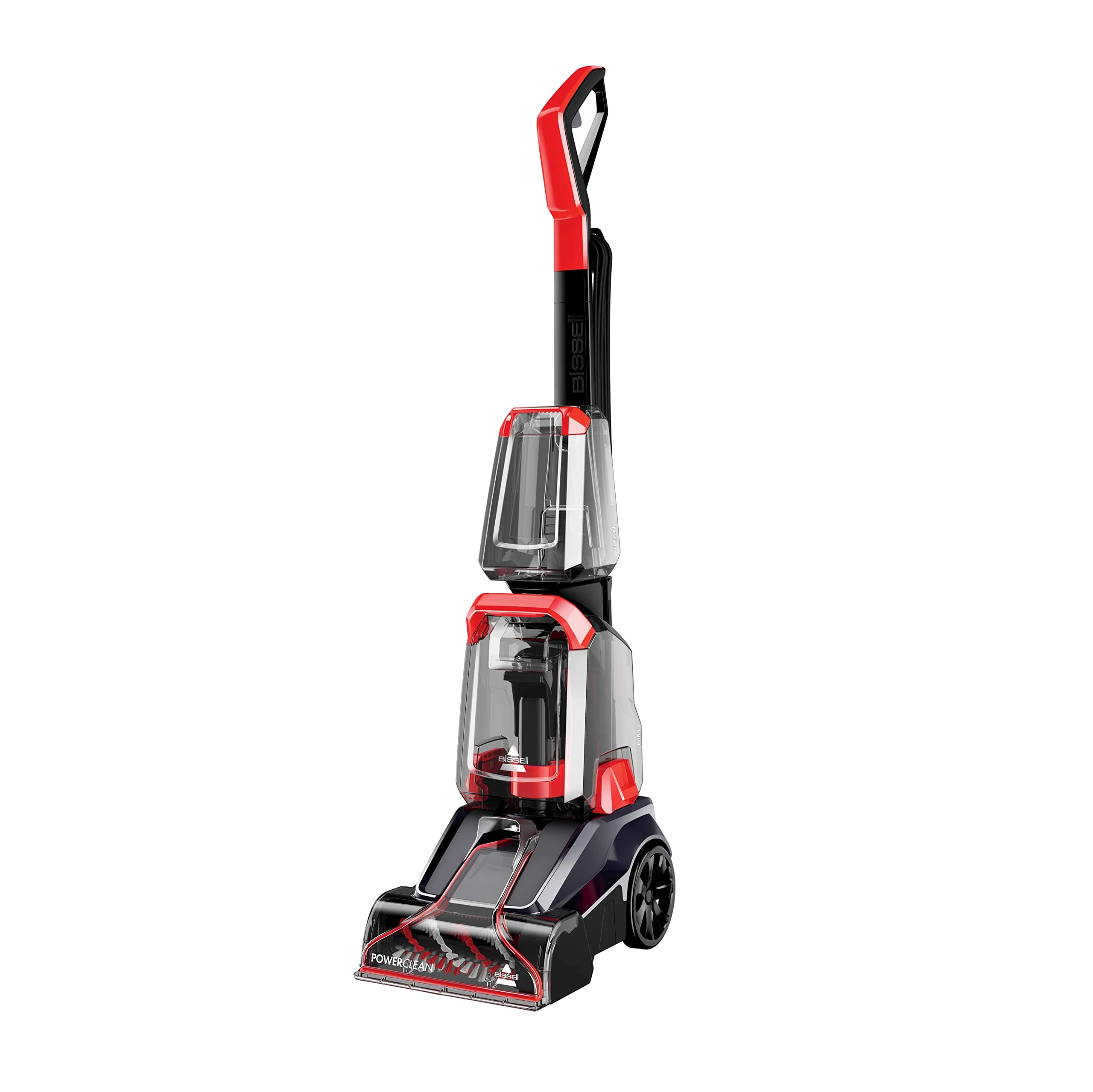 TurboClean PowerBrush 4058K - spot cleaner