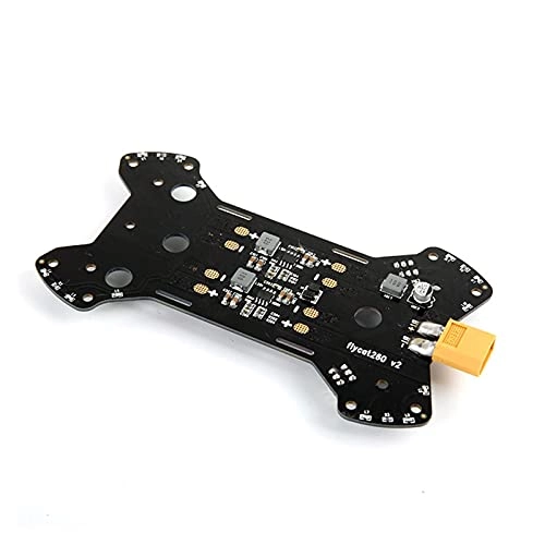 BEC Build In With Power Filter Kit