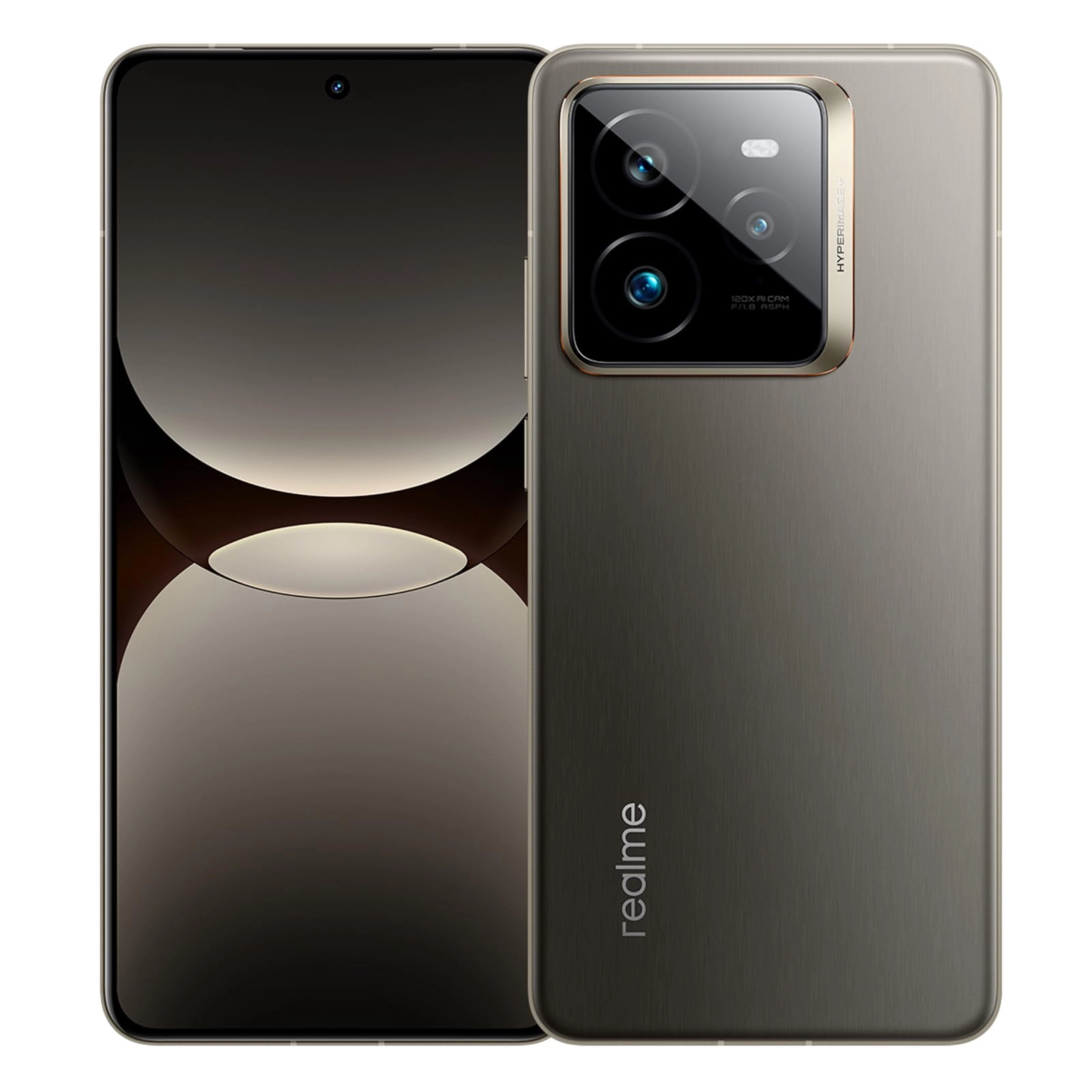 GT 7 Pro - 12GB 512GB