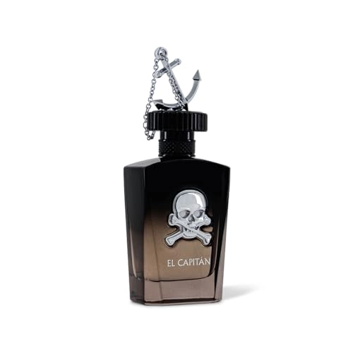 El Capitan Elixir Eau de Parfum 100ml
