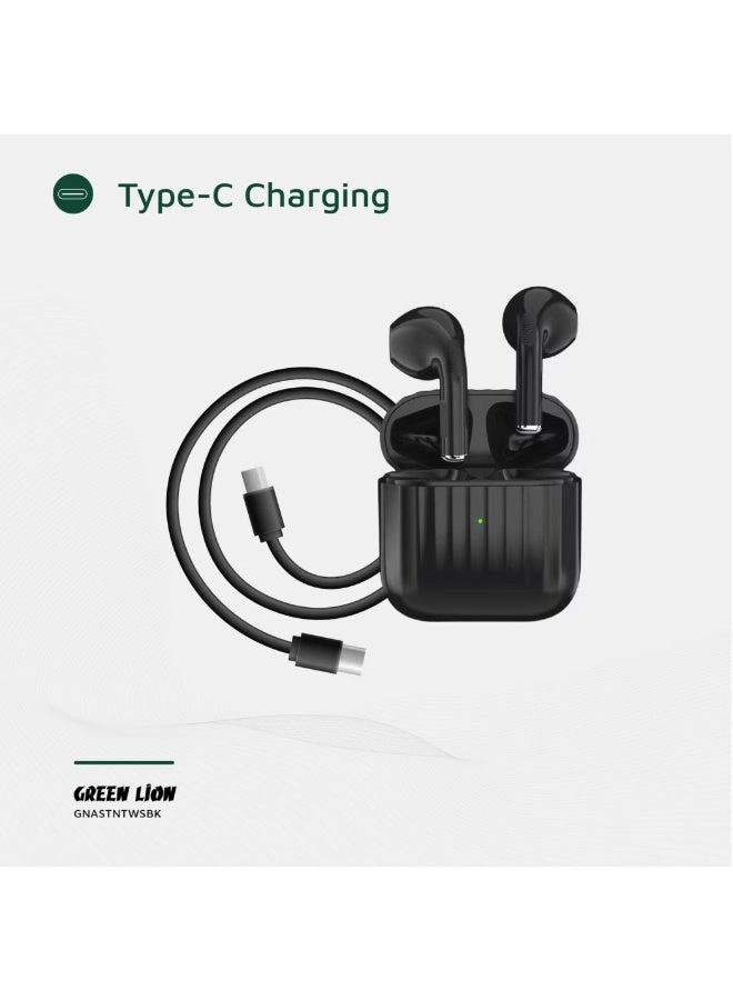 Austin Wireless Earbud