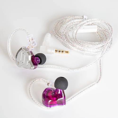 ZS10 Pro Wired Earbud