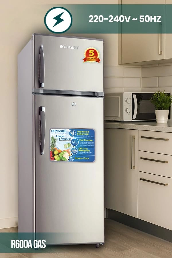SFD-260DF
