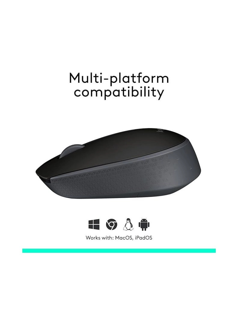 M171 Mouse - Wireless