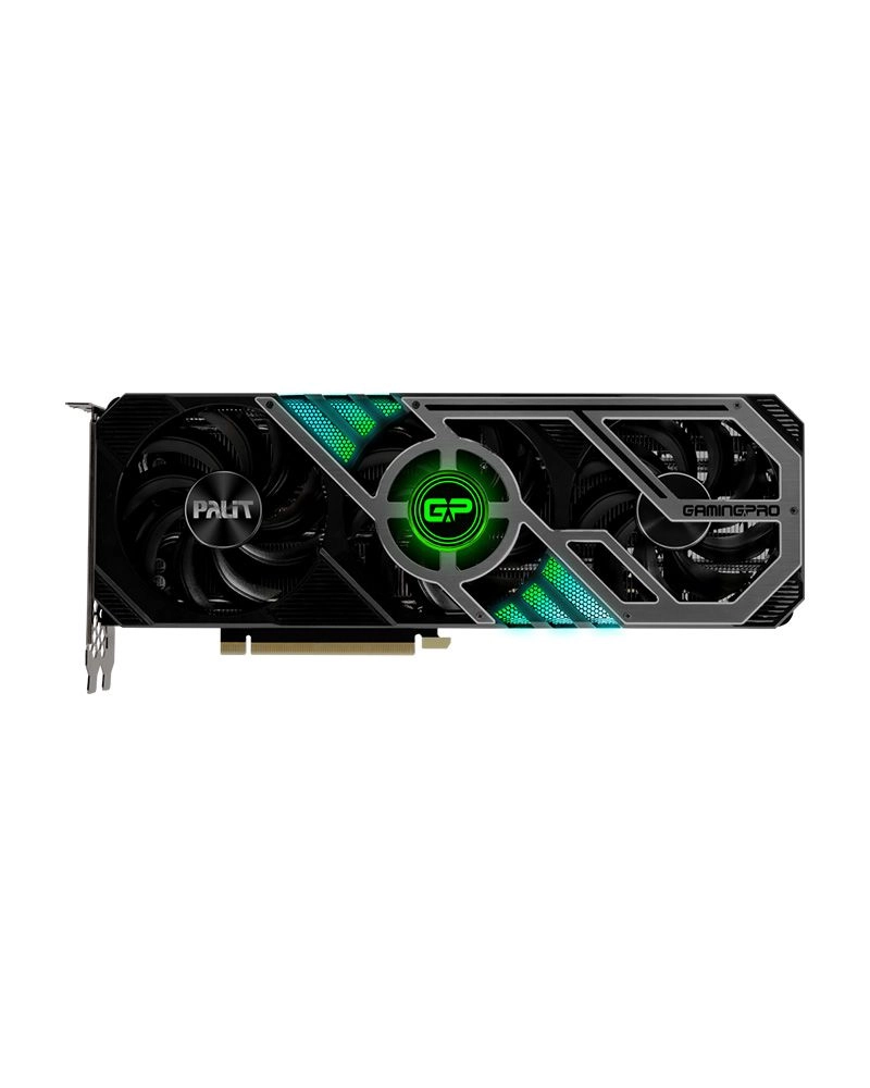 GeForce RTX 3090 GameRock