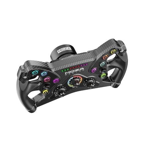 KS Racing Wheel