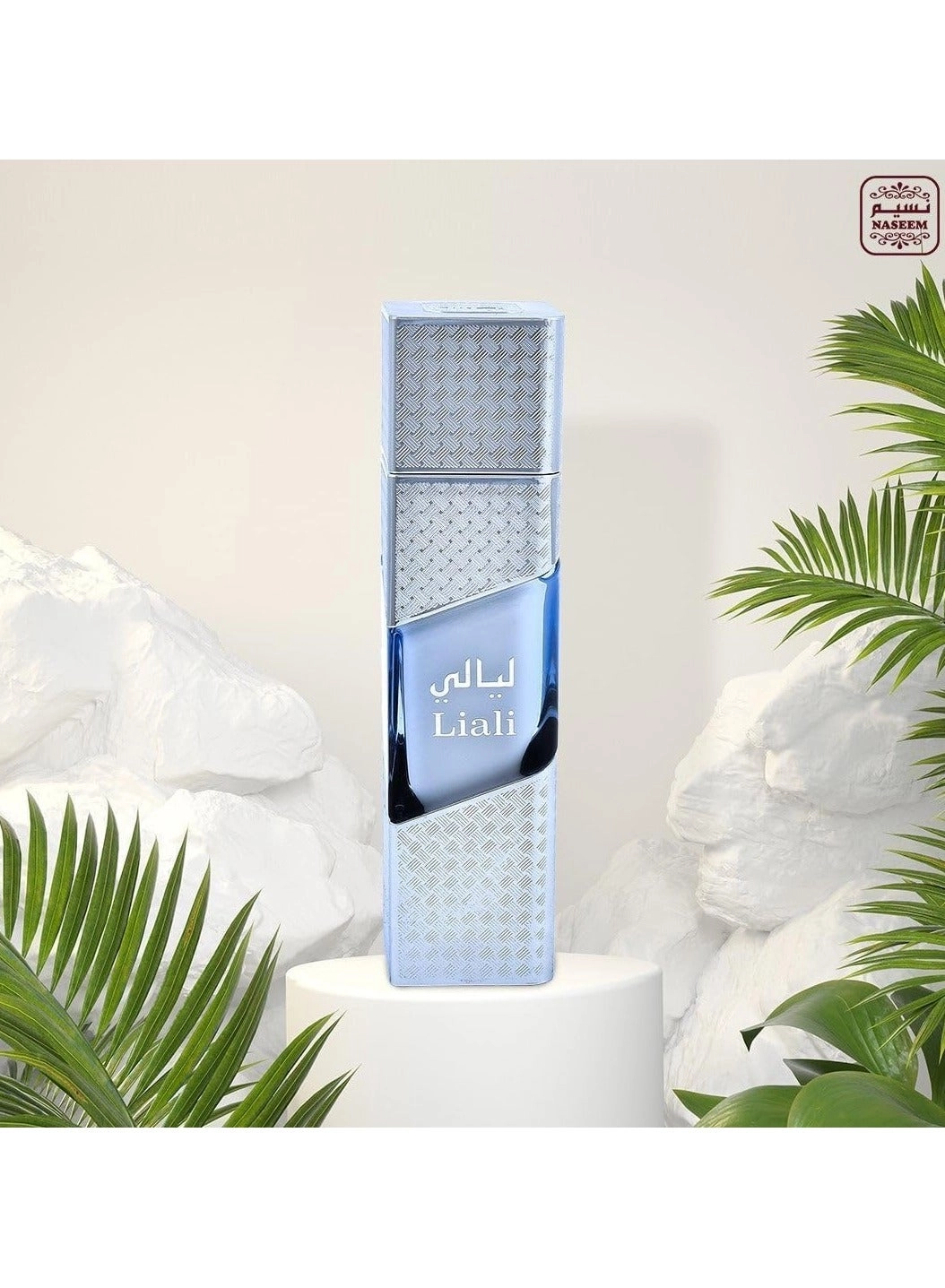 Paradise Escape Eau de Parfum 50ml