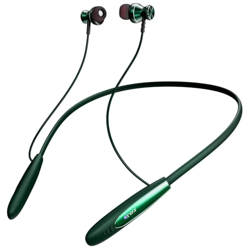 M4 Wireless Earbud