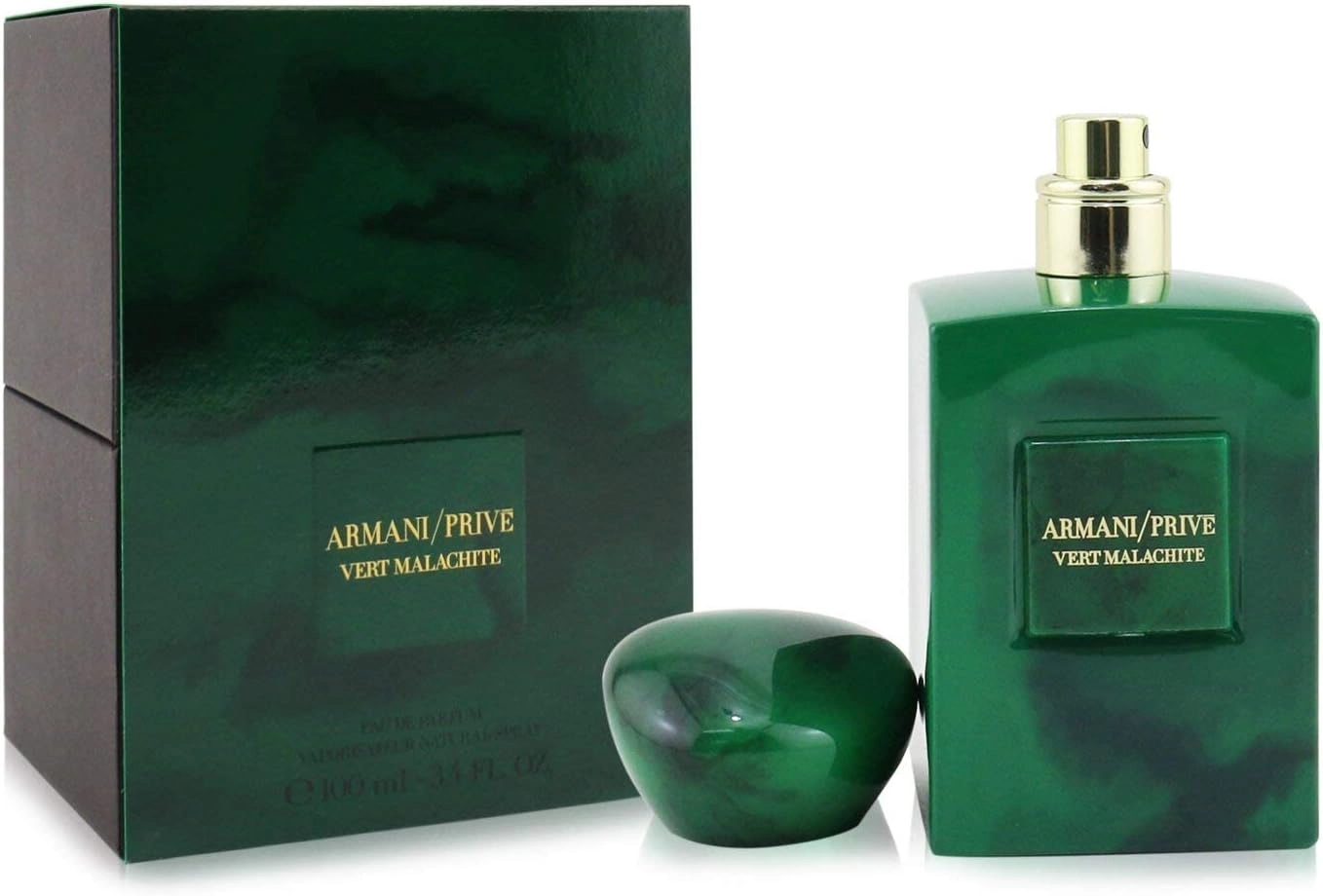 Prive Vert Malachite Eau de Parfum 100 ml