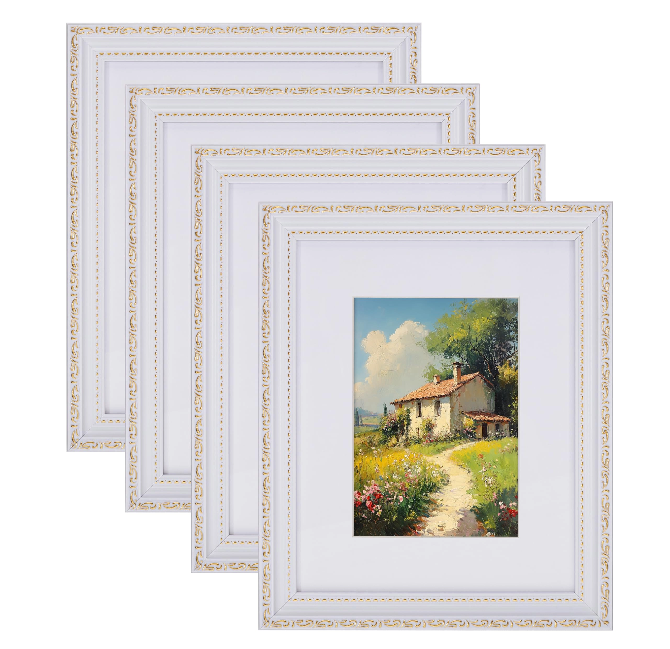 Picture Frames - 8x10