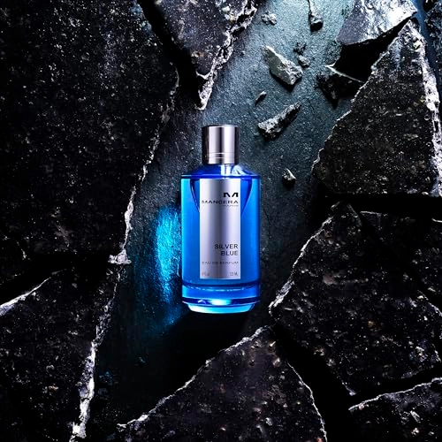 Silver Blue Eau de Parfum 7.62 ml