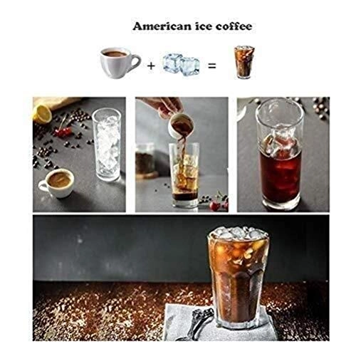 Semi-automatic - Anti-drip Thermal Stainless Steel