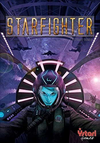 Starfighter - Space