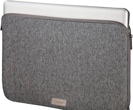 Jersey Laptop Sleeve for 14.1-Inch Laptop