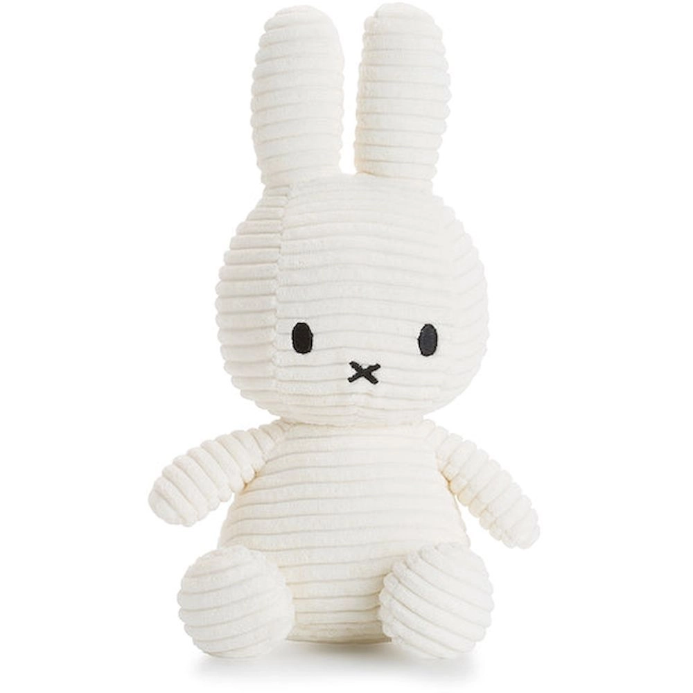 Bon Ton Toys Miffy Eco Corduroy 23 cm Plush