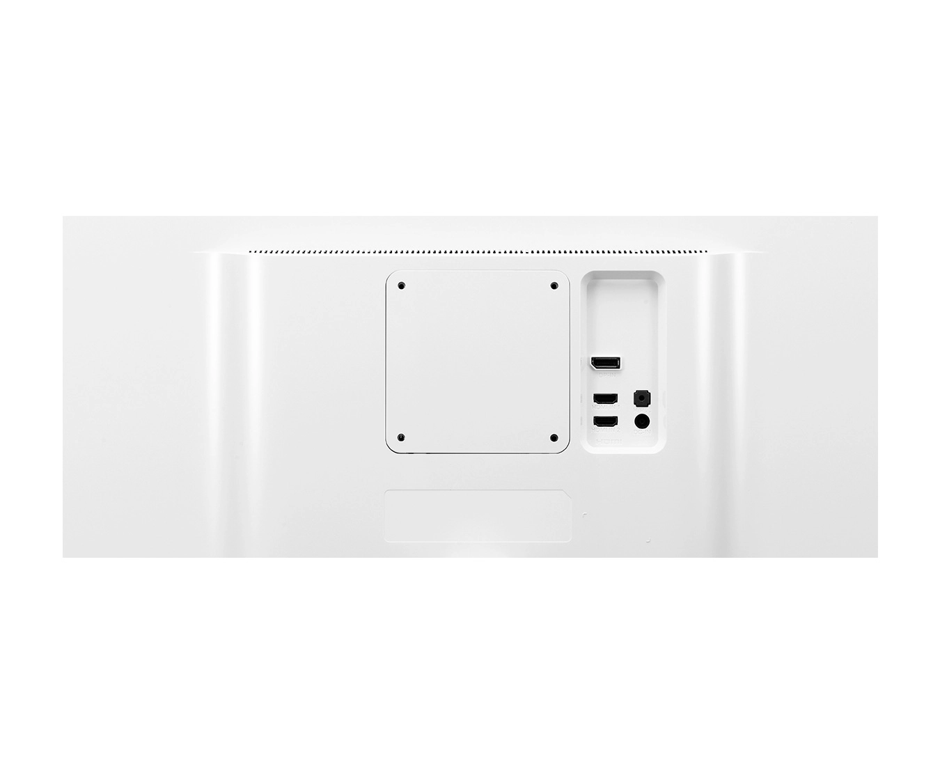 27UP600-W - 27 In. 3840 x 2160