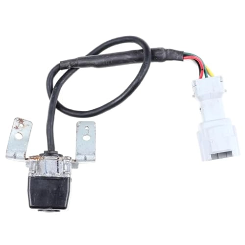 Rear View Camera - Compatible With Hyundai I45/Sonata YF 2011-2014 957603S100