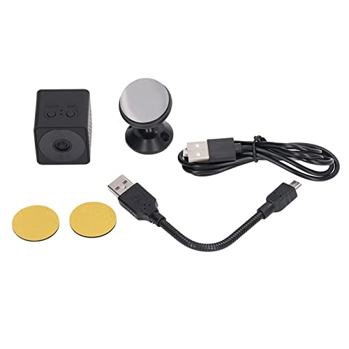 Mini Wireless Camera 720P