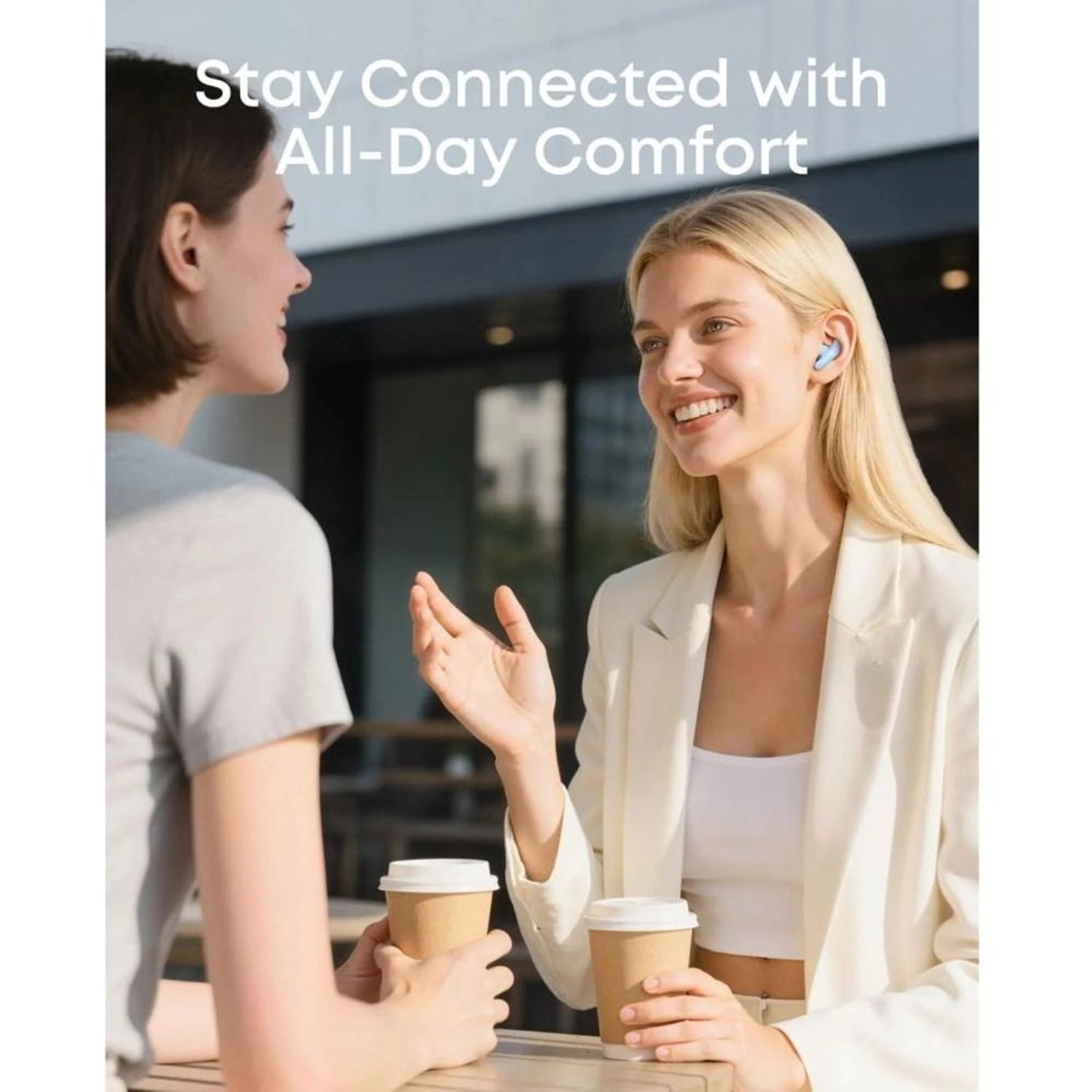 Liberty Buds Wireless Earbud