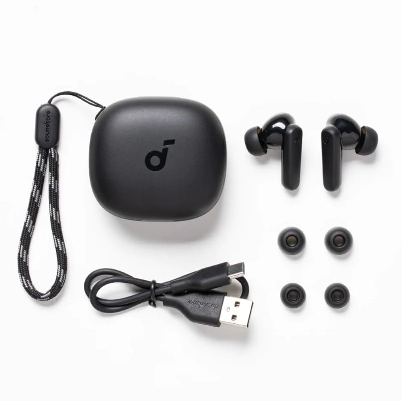 P25i Wireless Earbud