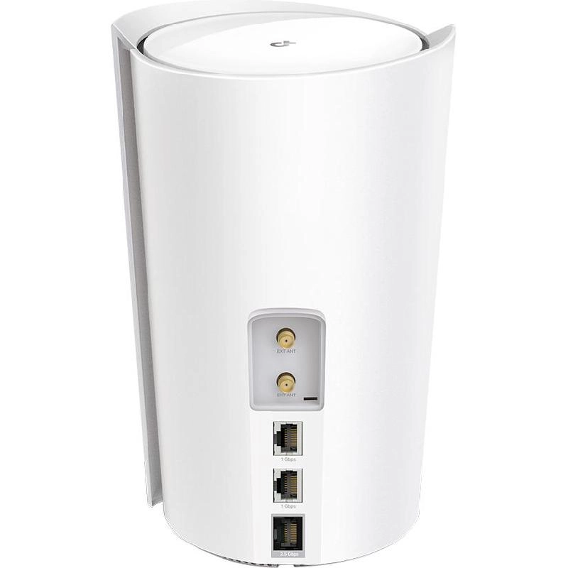 Deco X50-5G - up to 3000 Mbps Wi-Fi 6 (802.11ax)