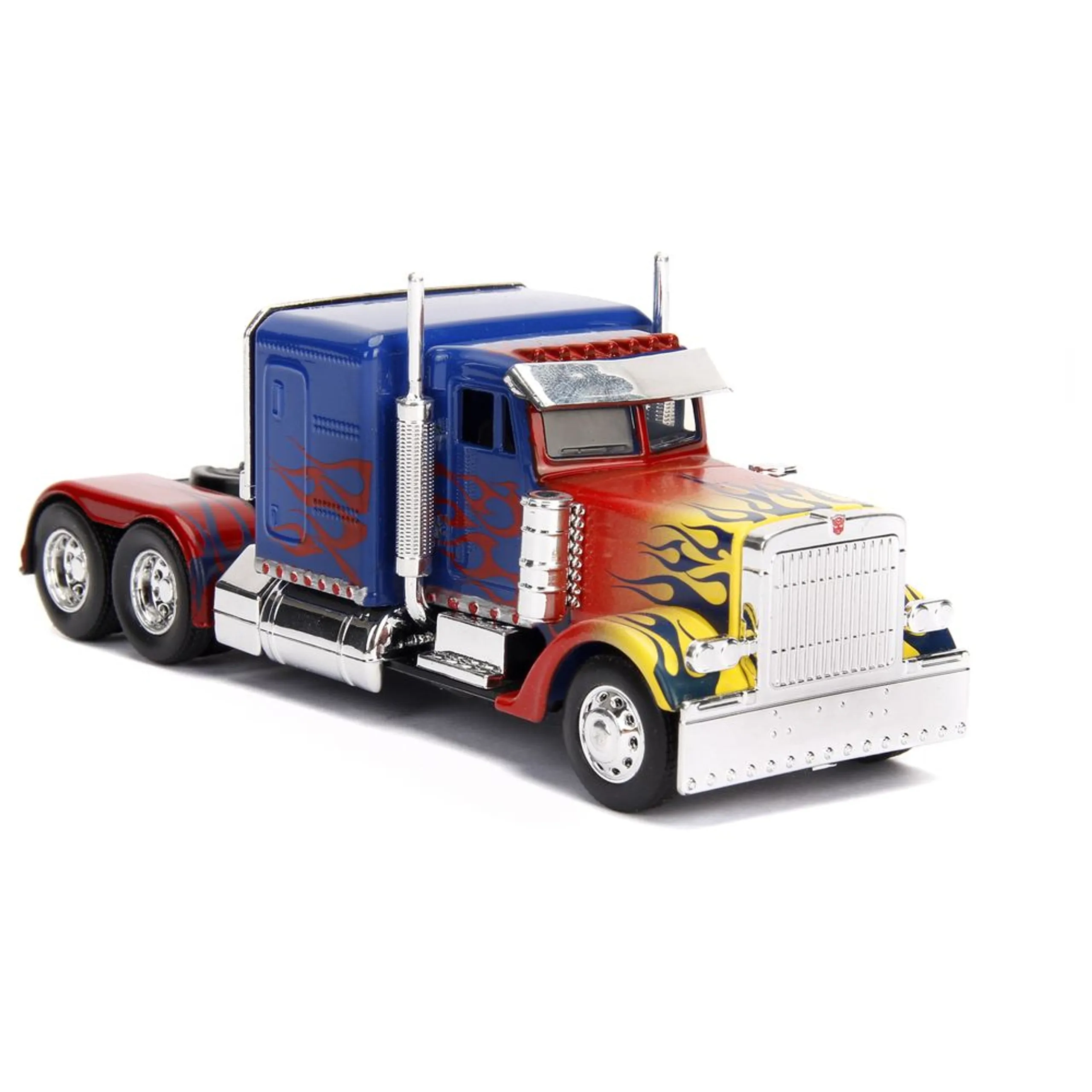 Transformers - Optimus Prime