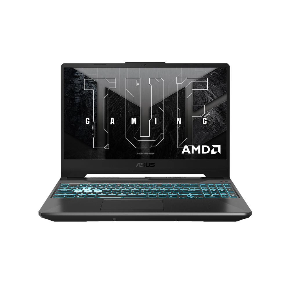 TUF Gaming A15 FA506NF-HN042W - 15.6'' Ryzen 5-7535HS 8GB DDR5 512GB SSD
