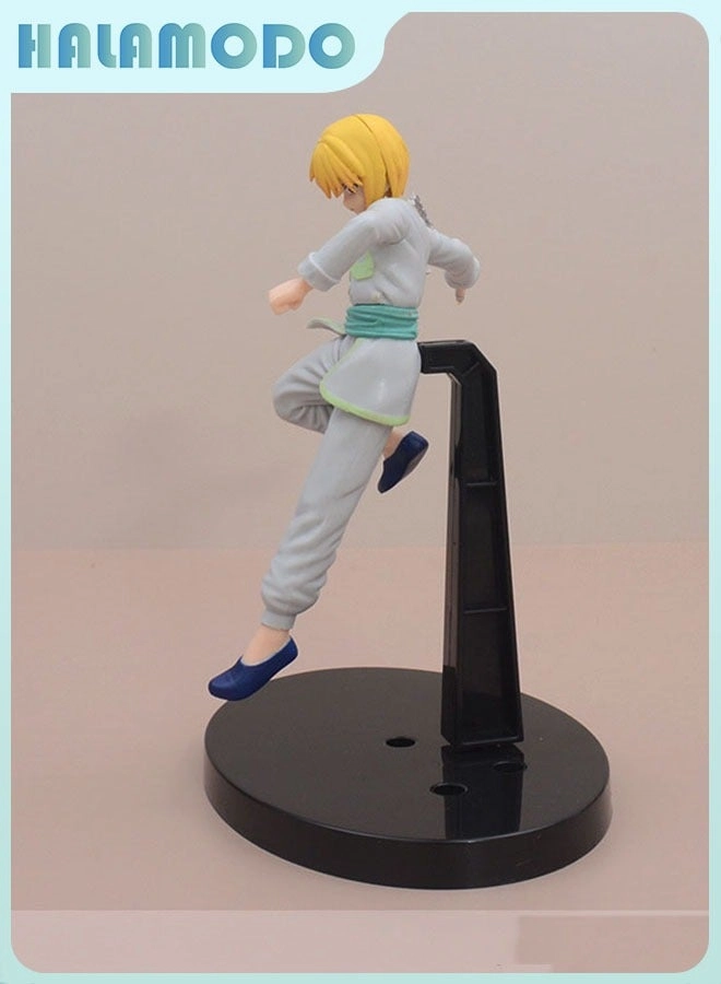 Kurapika - Hunter x Hunter (20 cm) (QQ0389)