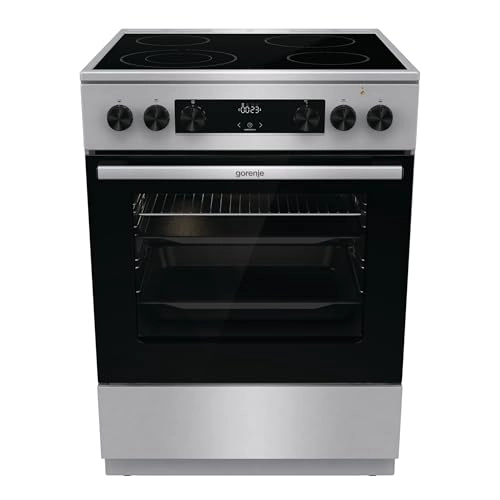 GECS6C70XC Electric Cooker