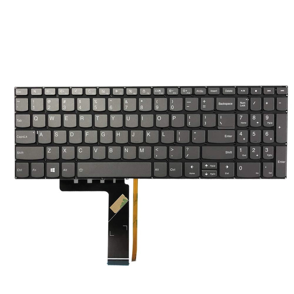 Laptop Keyboard - US Wired
