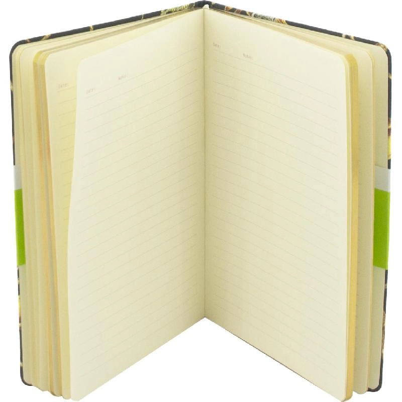 Audrey A5 Hardcover - Lined 192 Pages