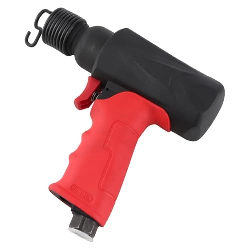 Air Hammer - 4500BPM 41mm Piston Stroke 1/4in PT Inlet