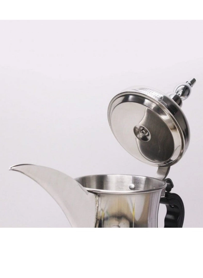 Electric Arabic Coffee Maker C91839