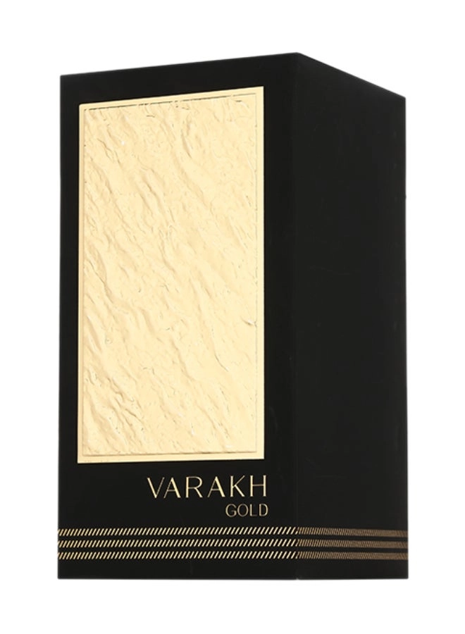 Varakh Gold Eau de Parfum 100ml