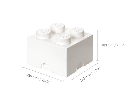 Brick 4 - Plastic 1.36 kg