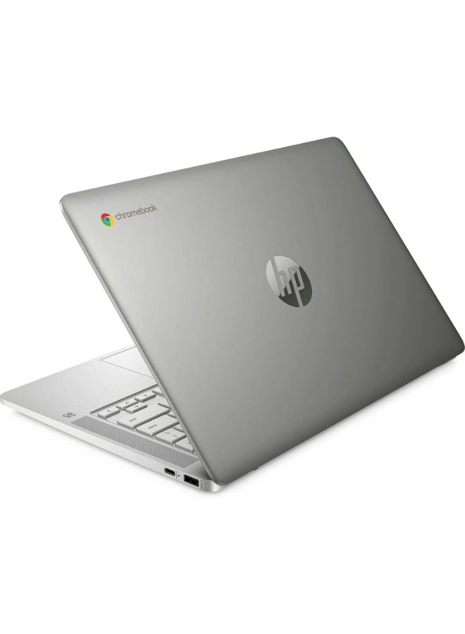 (Renewed) 14A-NA1043CL - 14'' Celeron N4500 4GB DDR4 64GB SSD