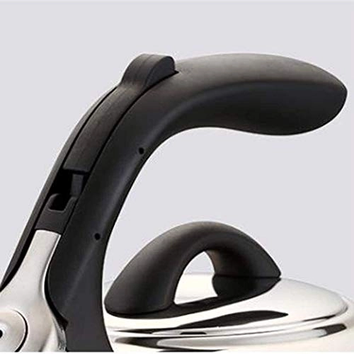 Tea Kettle - Stainless steel