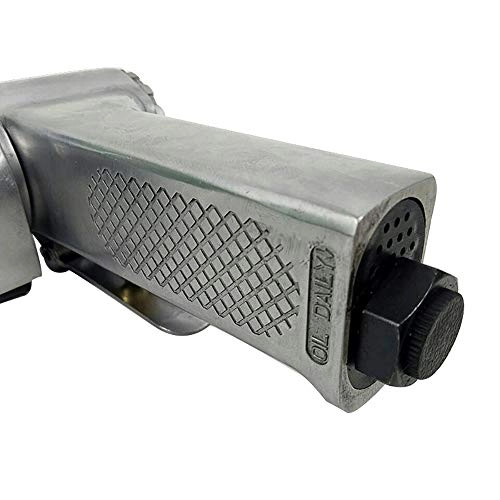 Air Belt Sander - 20mm×520mm 16000 RPM