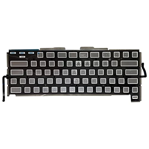 Keyboard Backlight - US Version Macbook Pro 16 A2141 2018-2019