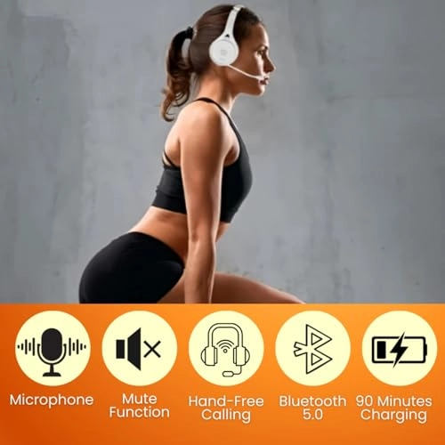 Pro-Air_BP30 - Wireless Headset