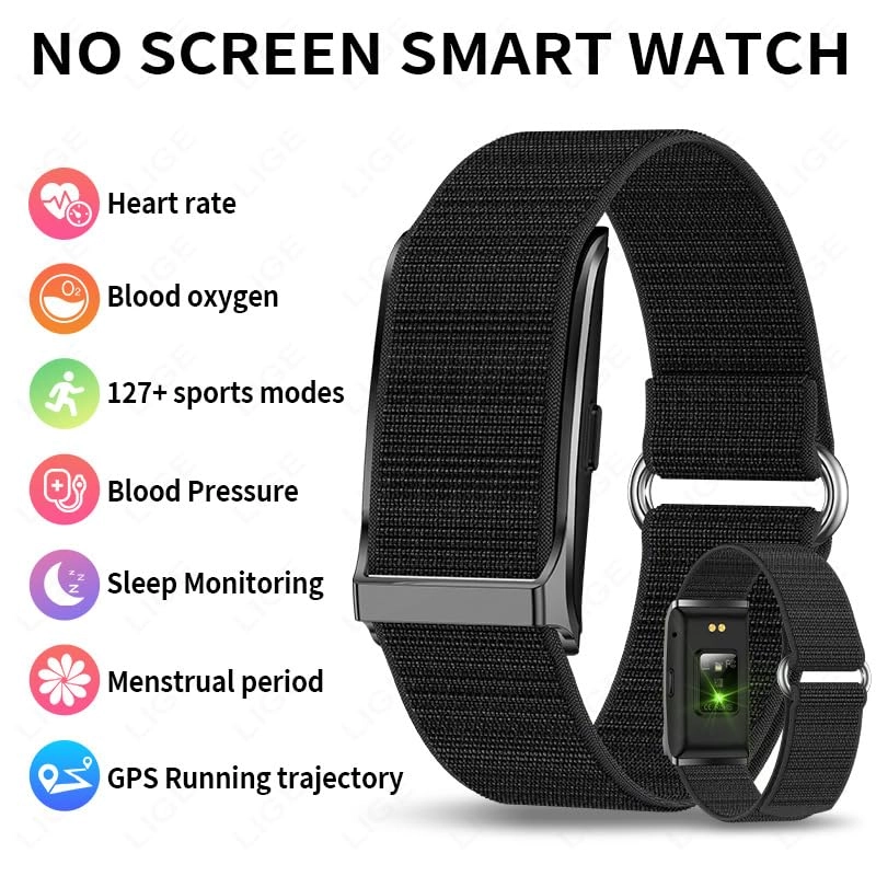 Fitness Trackers - 2PC Watch Bands
