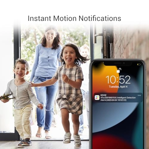 H1c - 1080p Night Vision