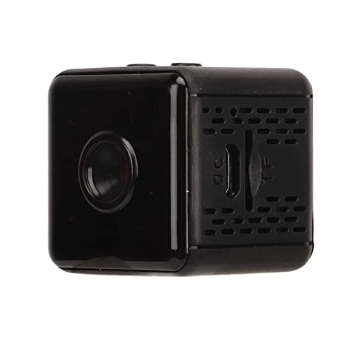 Mini Wireless Camera 1080p